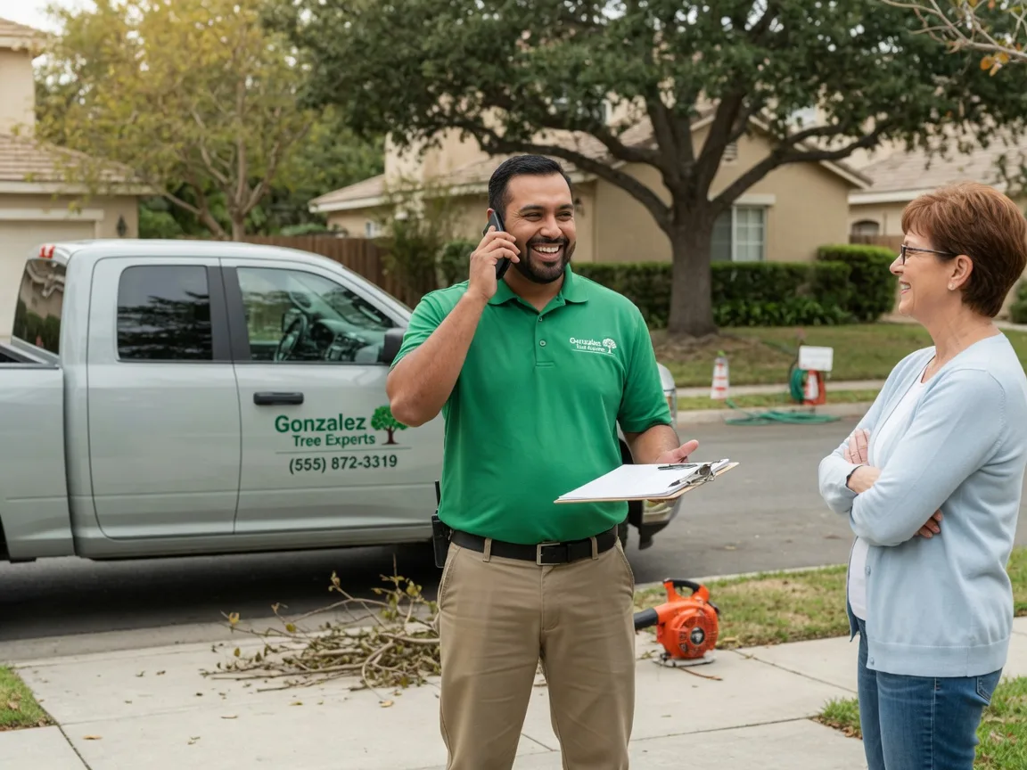 Tree Service Nelson, VA FAQs